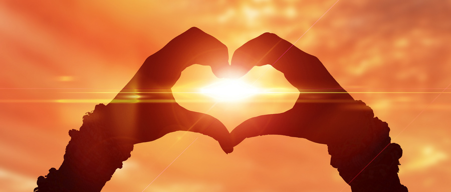 林海林:涓涓爱心汇成河