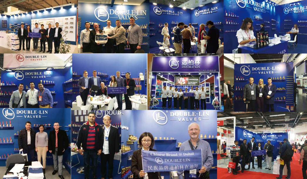 玉环阀门40年见证者丨达柏林 林海林(图6)