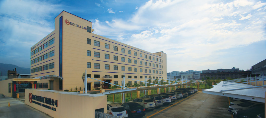 玉环阀门40年见证者丨达柏林 林海林(图12)