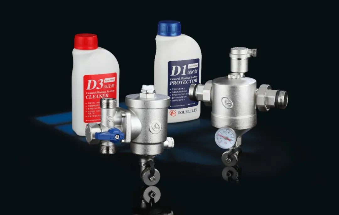 玉环阀门40年见证者丨达柏林 林海林(图14)