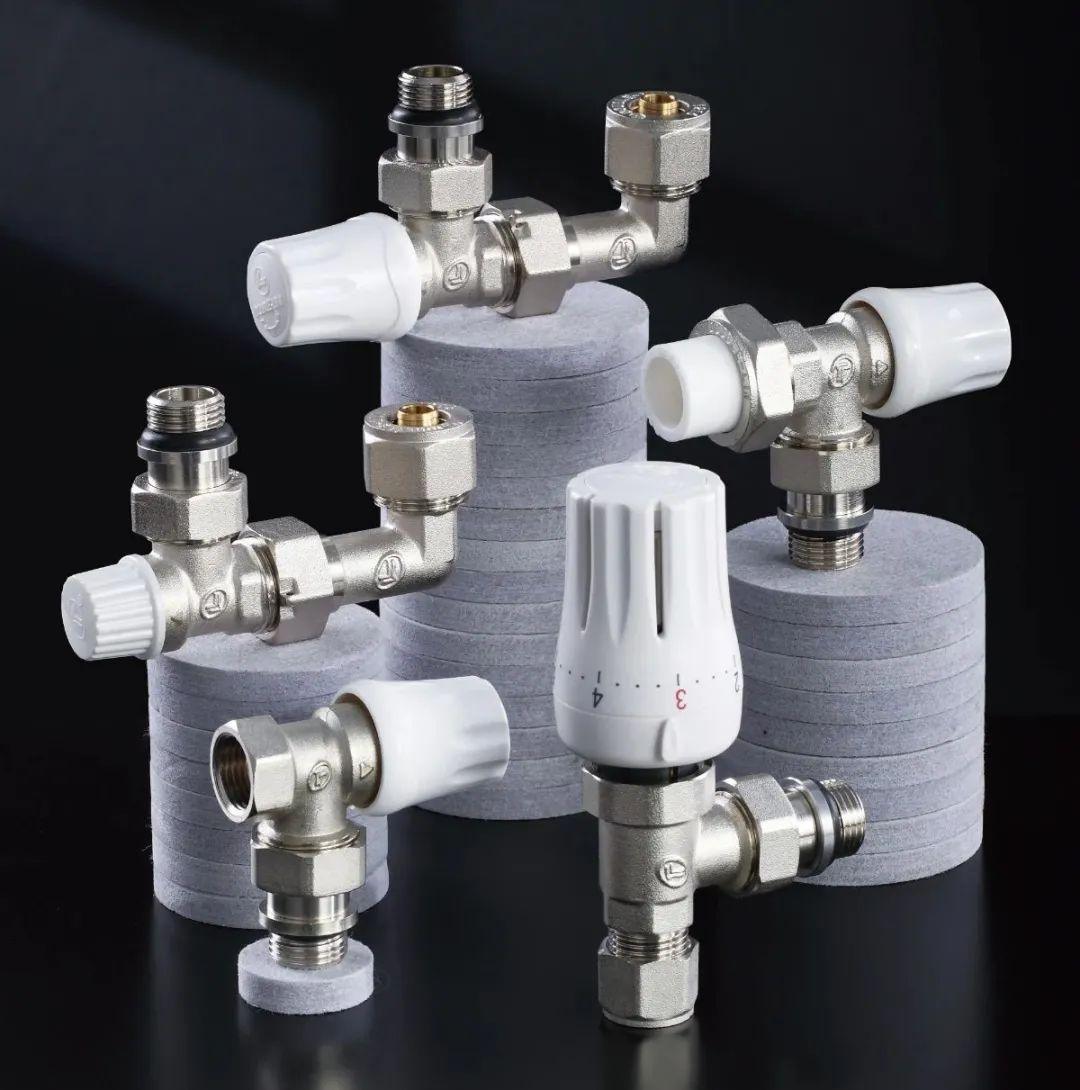 玉环阀门40年见证者丨达柏林 林海林(图17)