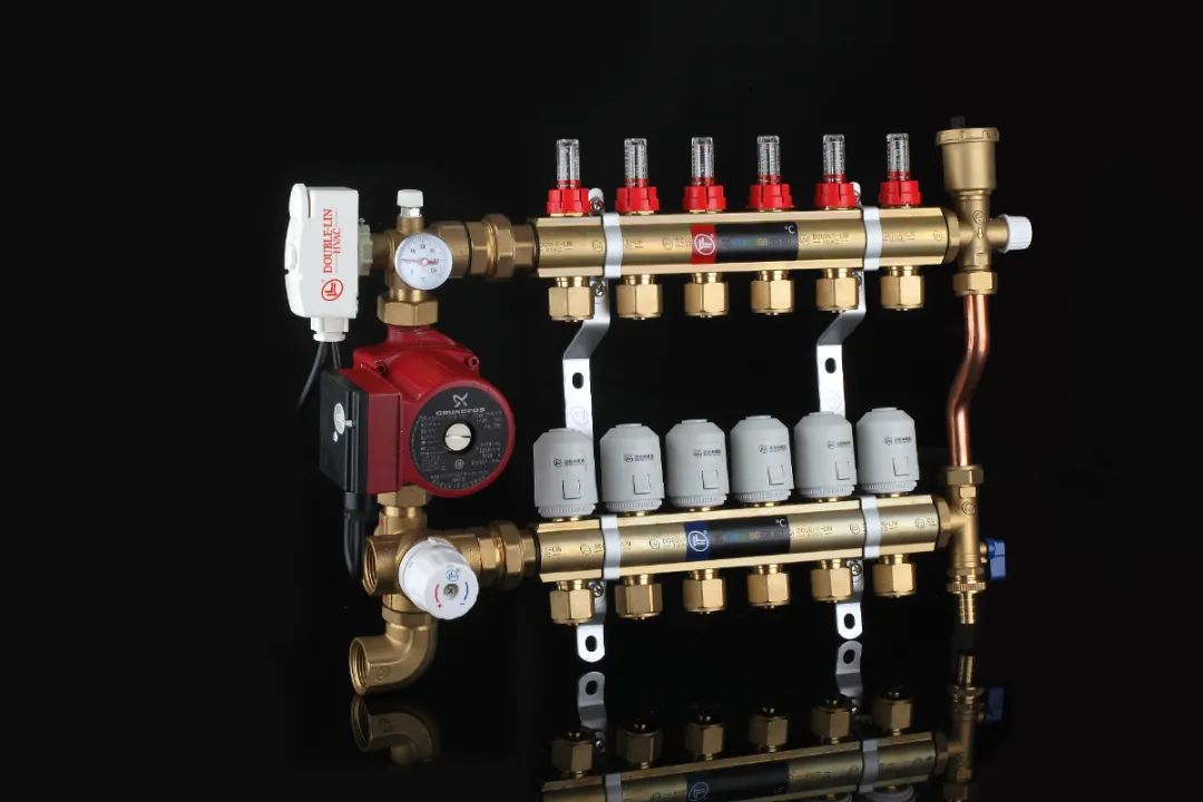 玉环阀门40年见证者丨达柏林 林海林(图16)