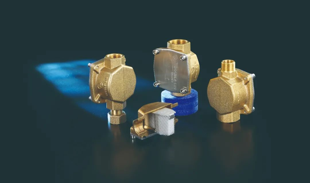 玉环阀门40年见证者丨达柏林 林海林(图15)